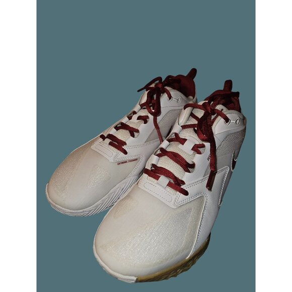 Nike Air Zoom Hyperace 3 Volleyball Athletic Shoes Women 8.5 - Picture 4 of 12